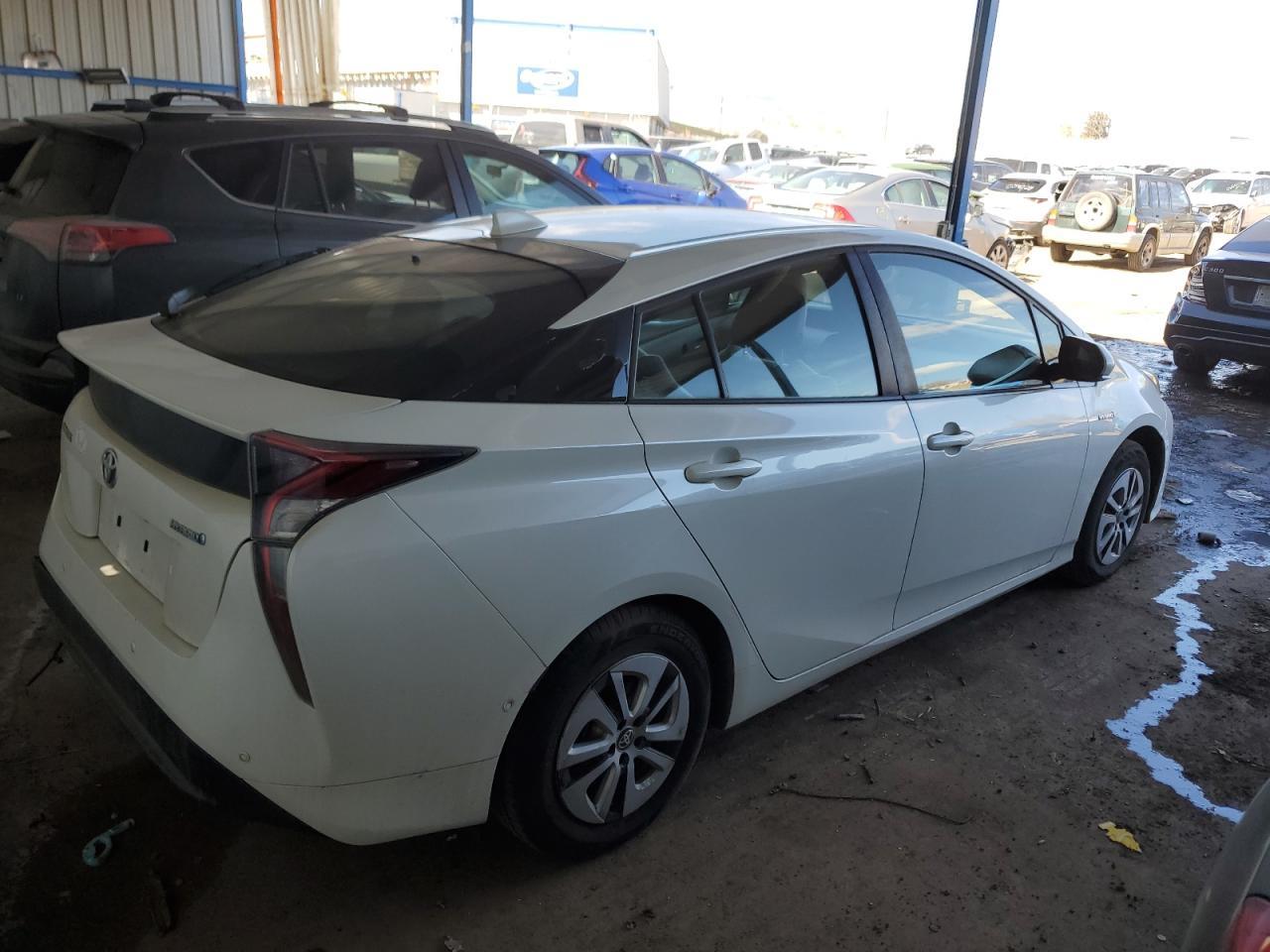 2018 TOYOTA PRIUS - Image 3