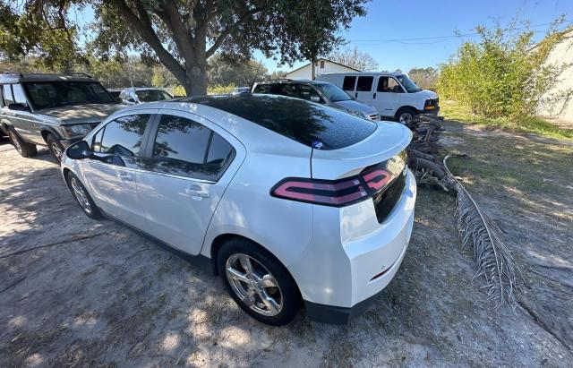 2012 Chevrolet Volt - Фото 3
