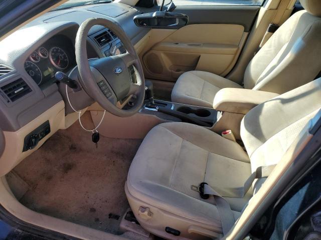 2009 Ford Fusion Se - Фото 7