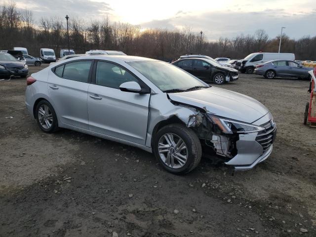 2019 Hyundai Elantra Sel - Фото 4