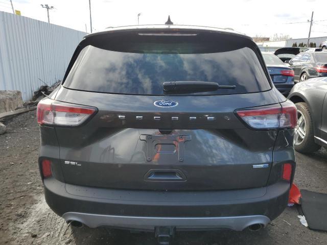 2020 Ford Escape Sel - Image 6