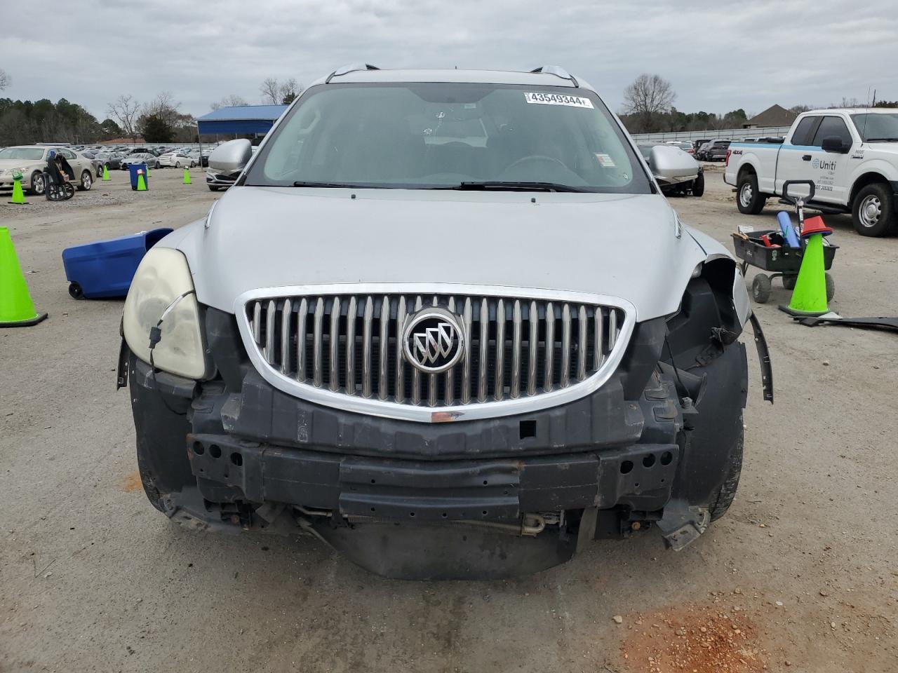 2011 BUICK ENCLAVE CX - Фото 5