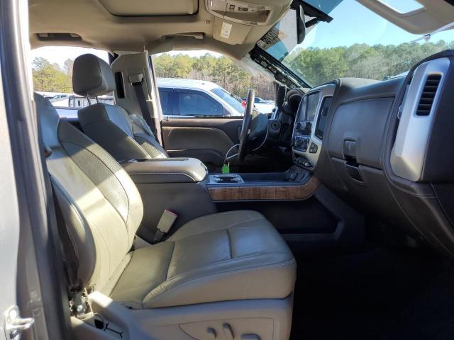 2017 GMC Sierra K1500 Slt - Фото 7