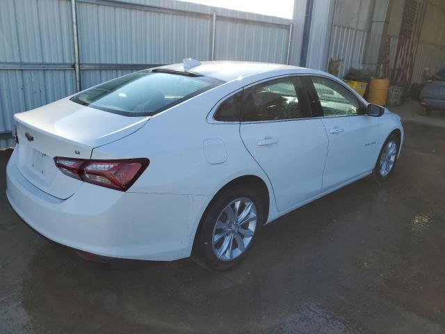 2021 Chevrolet Malibu Lt - Фото 3