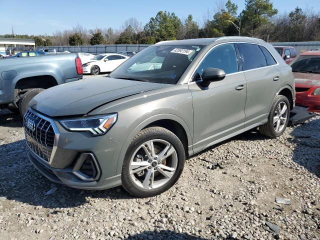 2022 Audi Q3 Premium Plus S Line 45