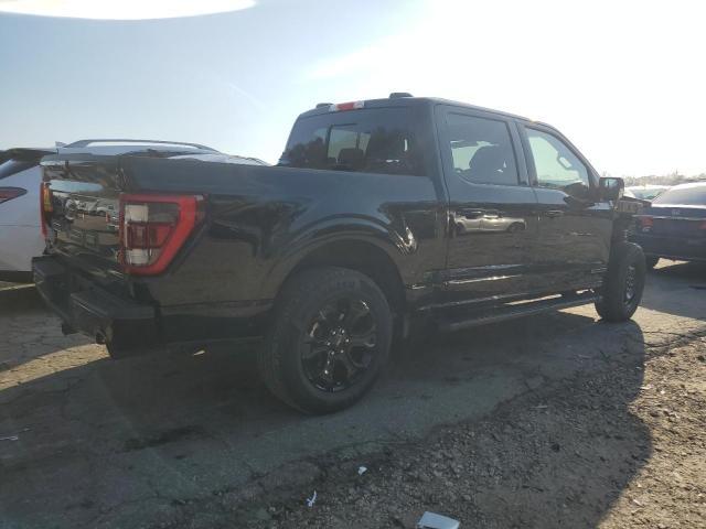 2023 Ford F150 Supercrew - Фото 3