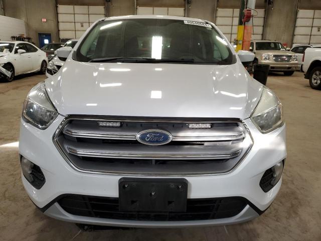 2017 Ford Escape Se - Фото 5