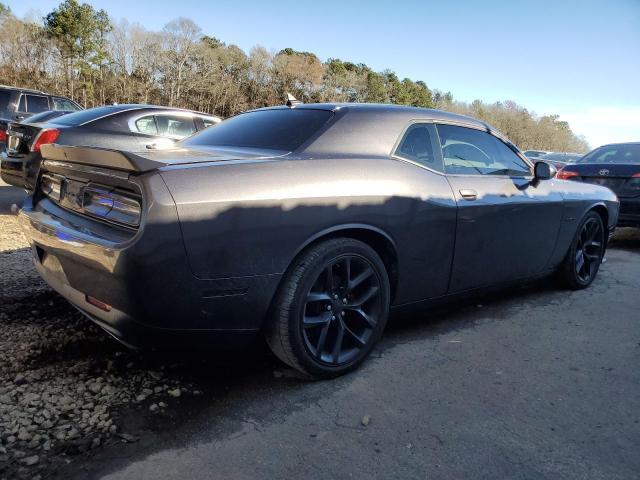 2021 Dodge Challenger R/T - Фото 3