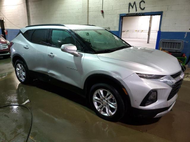 2021 Chevrolet Blazer 2Lt - Фото 4