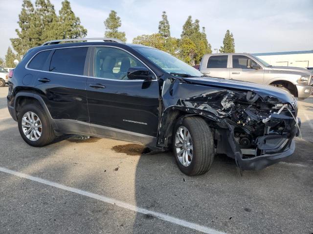2019 Jeep Cherokee Latitude - Фото 4