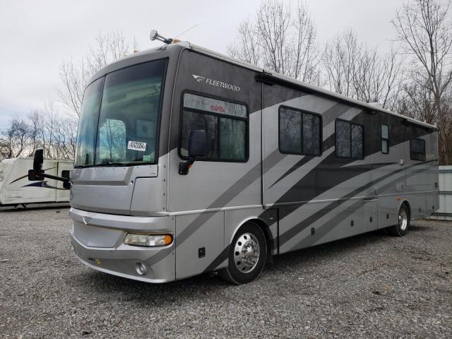 2006 Freightliner Chassis X Line Motor Home - Фото 2