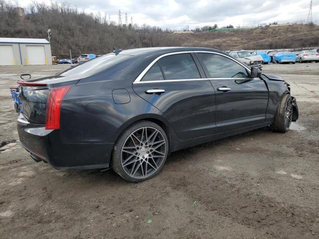 2013 Cadillac Ats - Фото 3