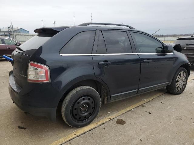 2008 Ford Edge Limited - Фото 3