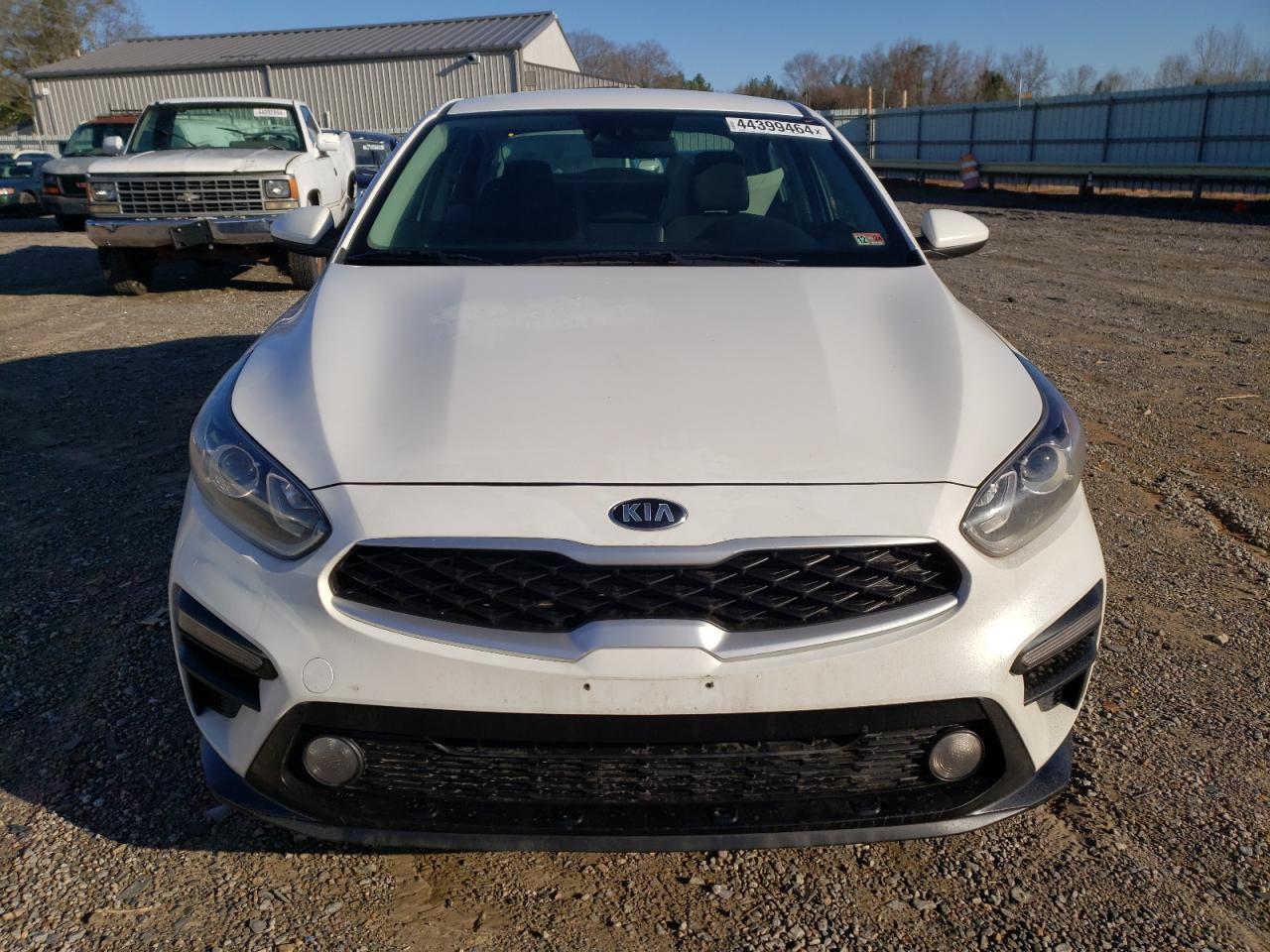 2021 KIA FORTE FE - Фото 5