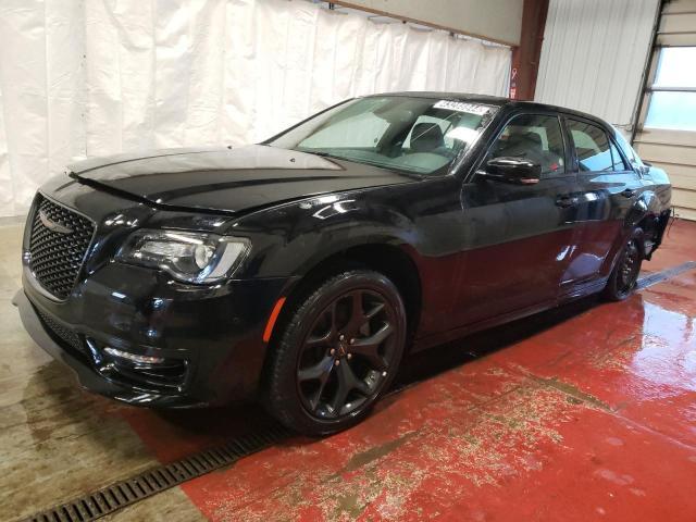 2022 Chrysler 300 S