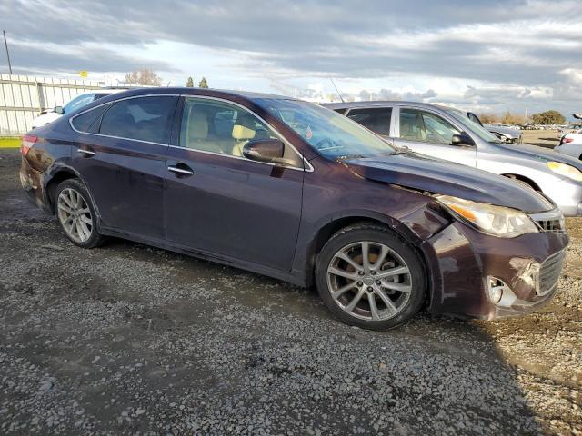 2013 Toyota Avalon Base - Image 4