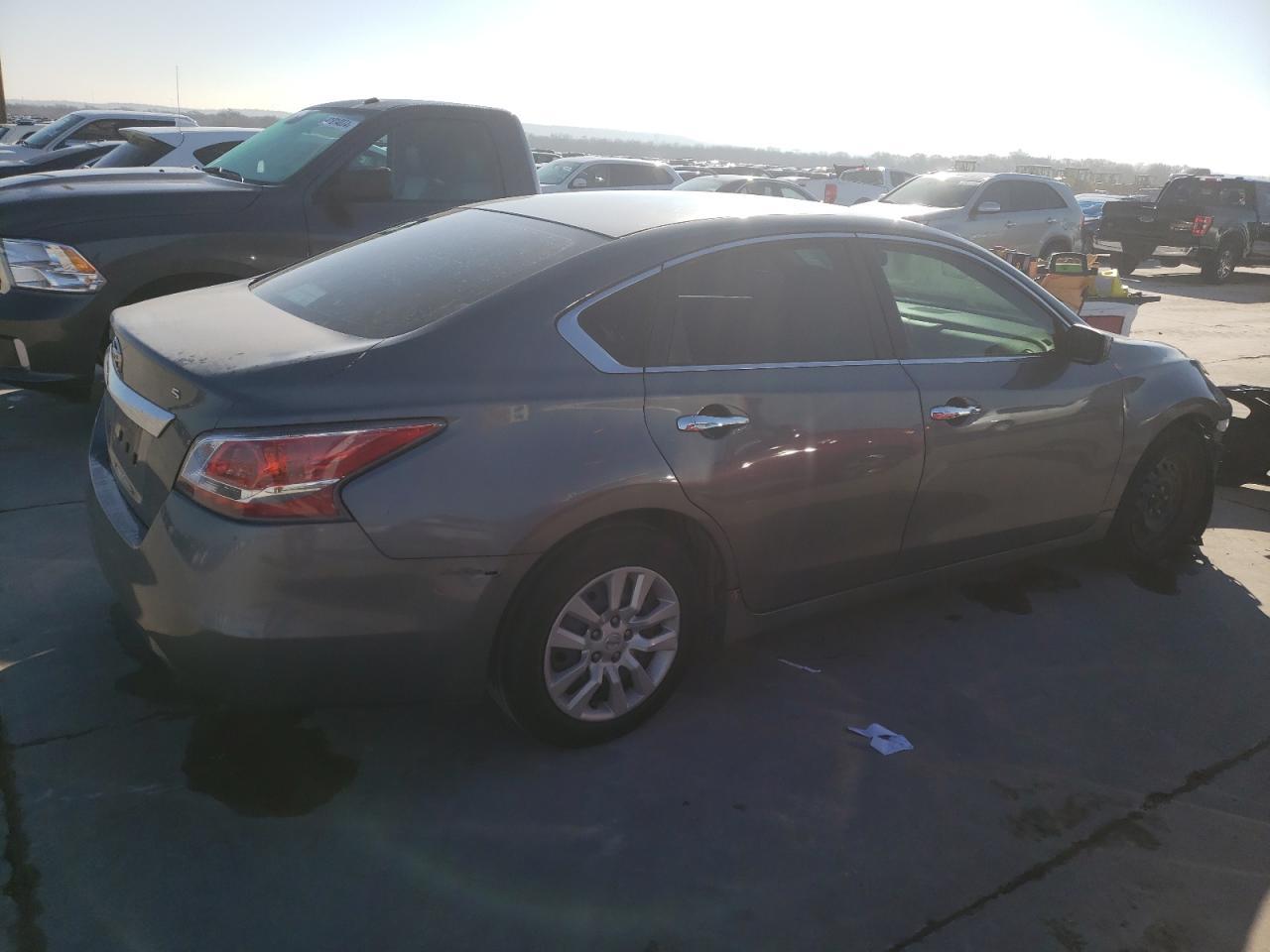 2015 NISSAN ALTIMA 2.5 - Image 3