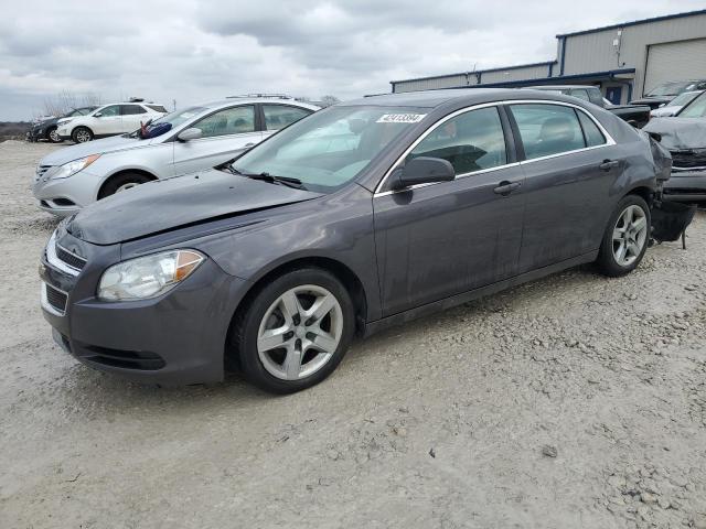 2012 Chevrolet Malibu Ls