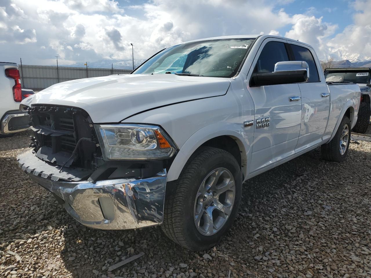 2017 RAM 1500 LARAM car image