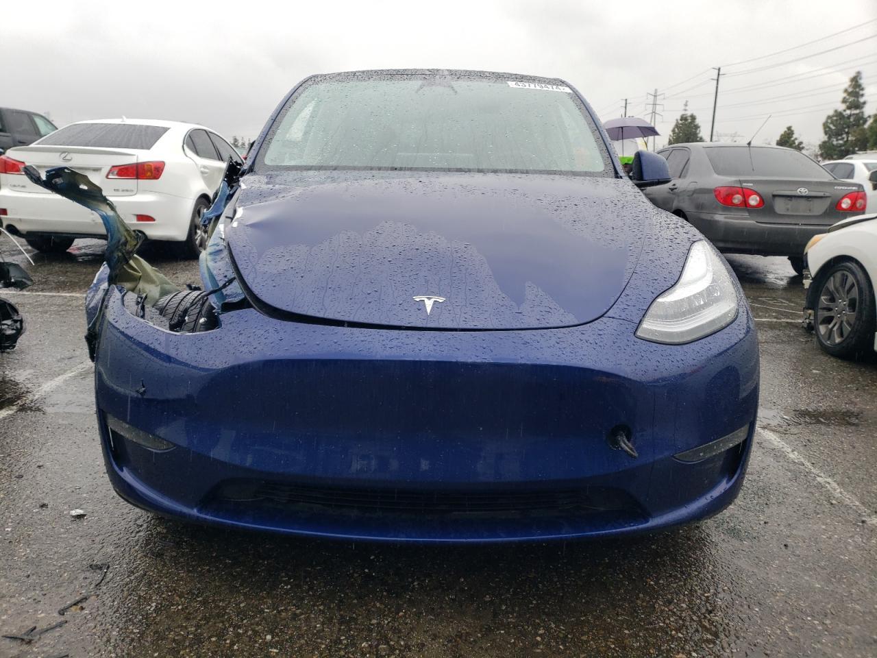 2023 TESLA MODEL Y - Image 5