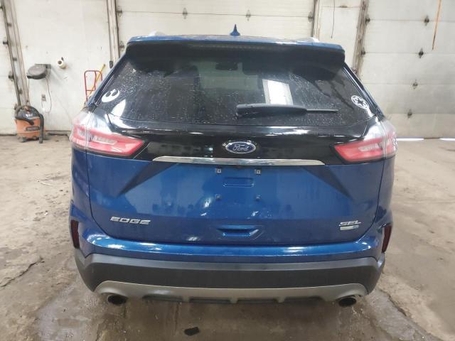 2020 Ford Edge Sel - Image 6