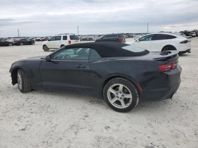 2019 Chevrolet Camaro Ls - Фото 2