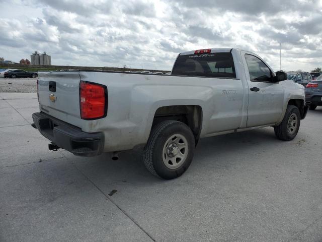 2018 Chevrolet Silverado C1500 - Image 3