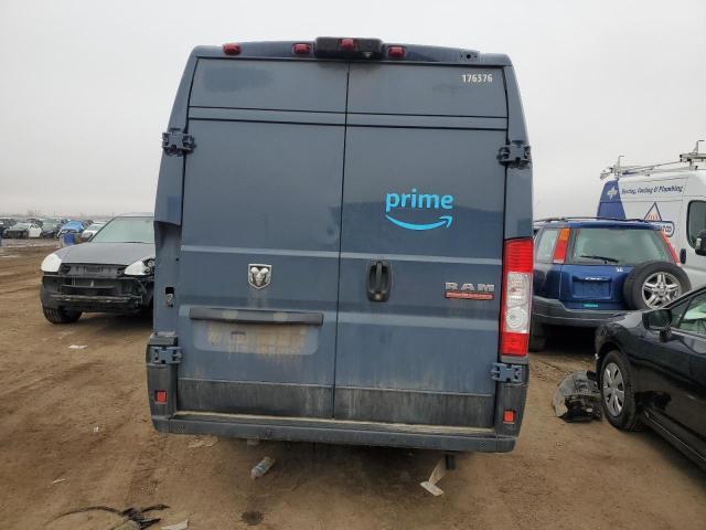 2019 Ram Promaster 3500 3500 High - Фото 6