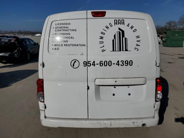 2019 Nissan Nv200 2.5S - Фото 6
