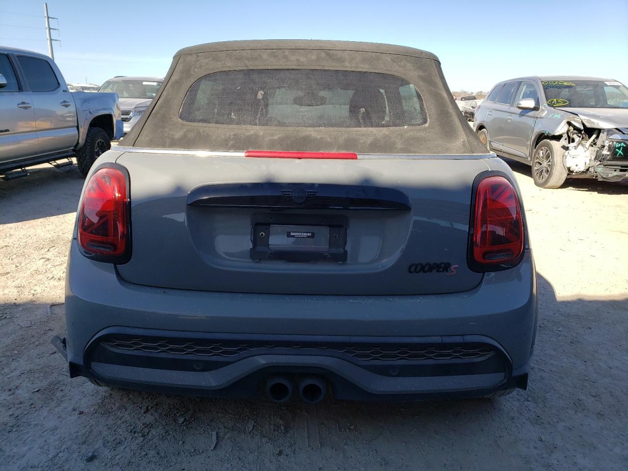 2023 MINI COOPER S - Image 6