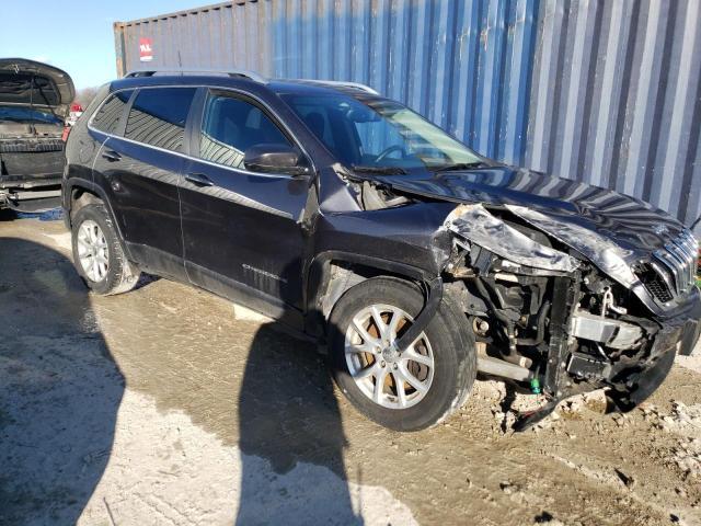 2015 Jeep Cherokee Latitude - Image 4