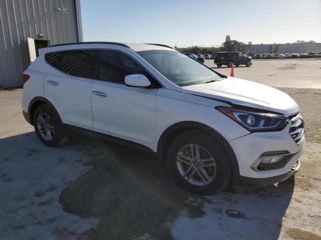 2017 Hyundai Santa Fe Sport - Image 4