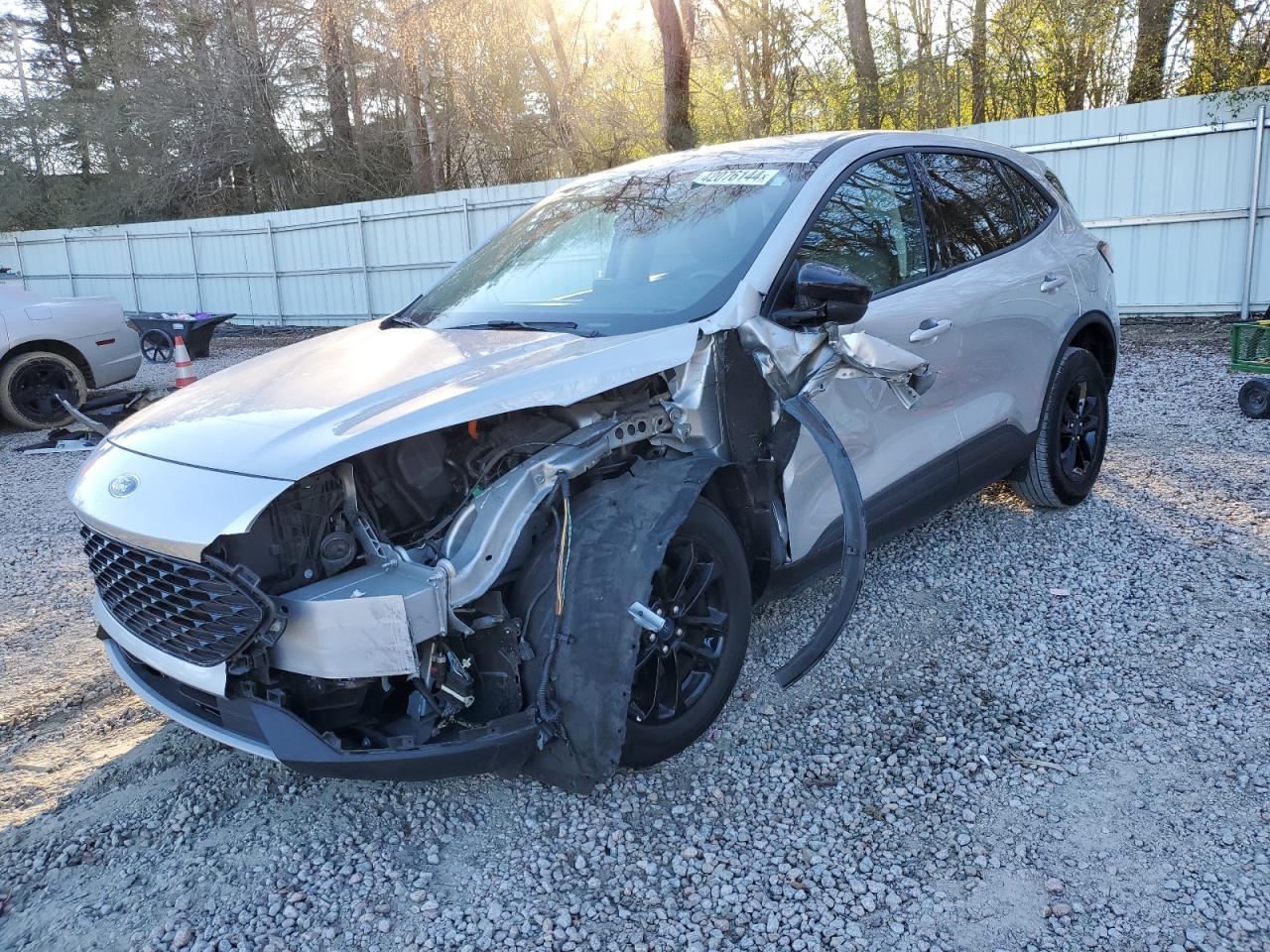 2020 FORD ESCAPE SE car image