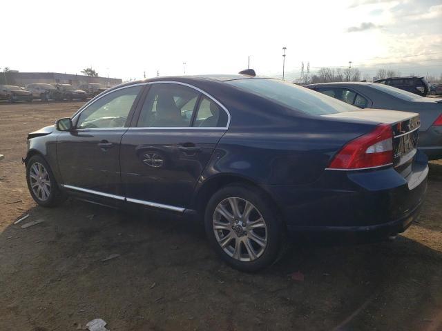 2010 Volvo S80 3.2 - Фото 2