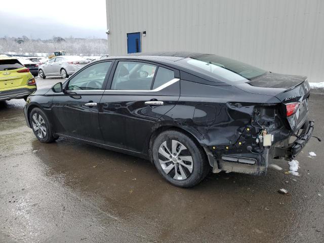 2024 Nissan Altima S - Фото 2
