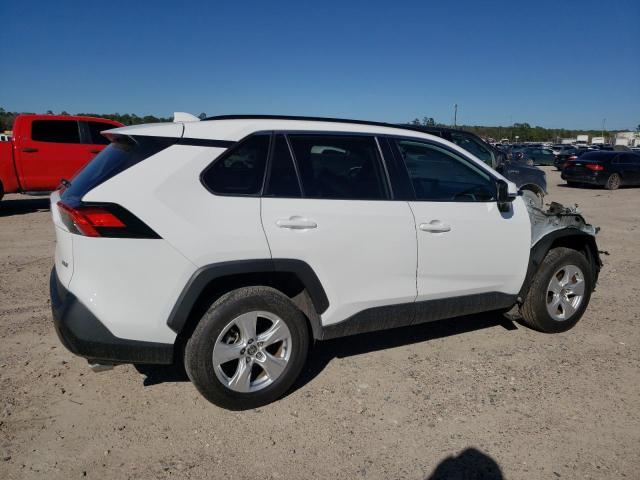2021 Toyota Rav4 Xle - Фото 3