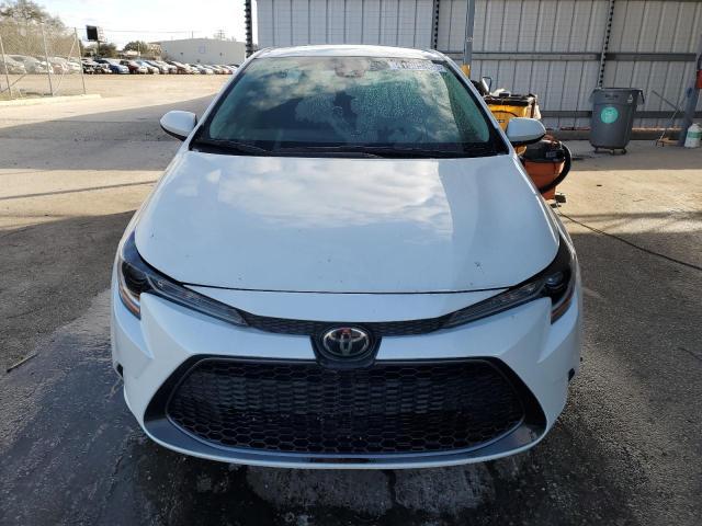 2021 Toyota Corolla Le - Image 5