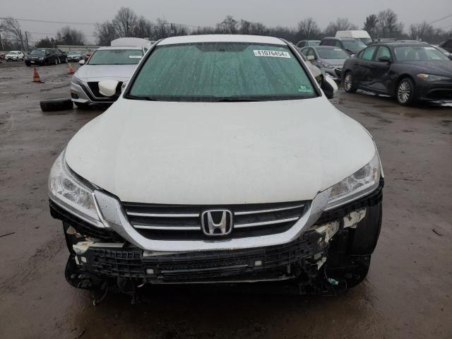 2014 Honda Accord Sport - Фото 5