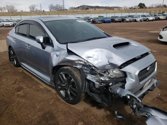 2017 Subaru Wrx Premium - Image 4