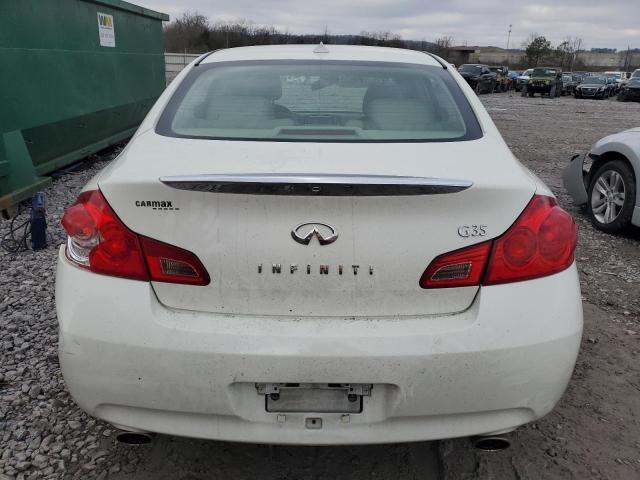 2008 Infiniti G35 - Фото 6