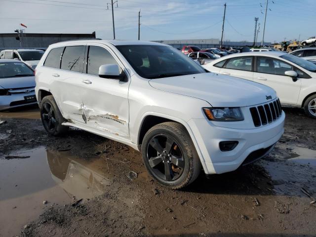 2015 JEEP GRAND CHER - Фото 4