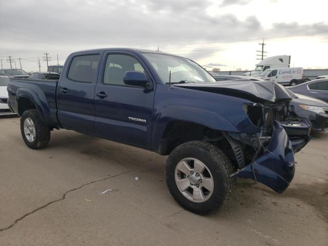 2005 Toyota Tacoma Double Cab Prerunner Long Bed - Фото 4