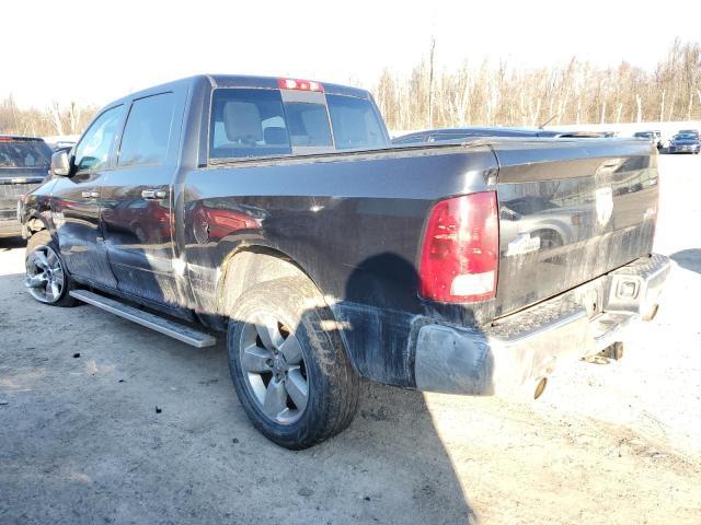 2016 Ram 1500 Slt - Image 2
