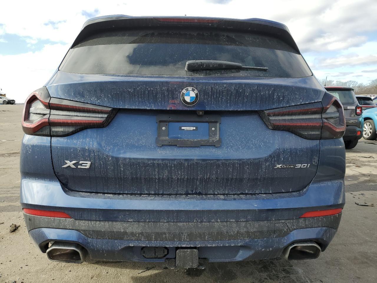 2023 BMW X3 XDRIVE3 - Image 6