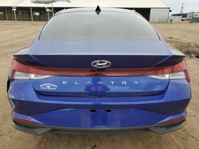 2023 Hyundai Elantra Sel - Image 6