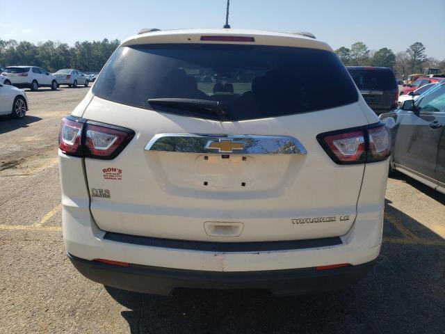 2014 CHEVROLET TRAVERSE - Фото 6