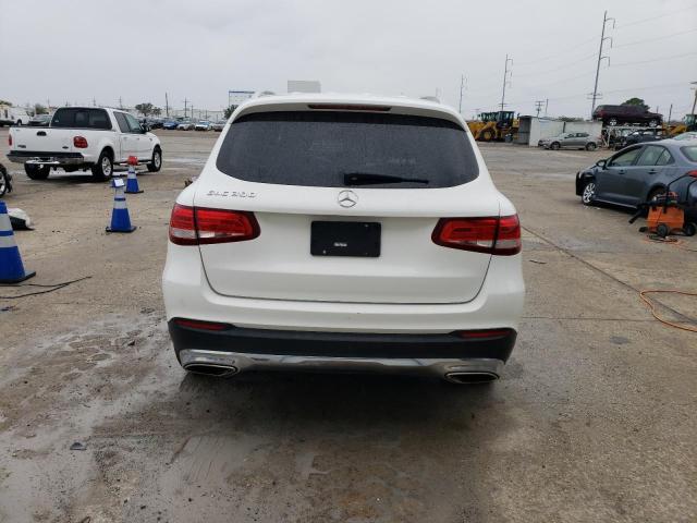 2016 MERCEDES-BENZ GLC-CLASS - Фото 6