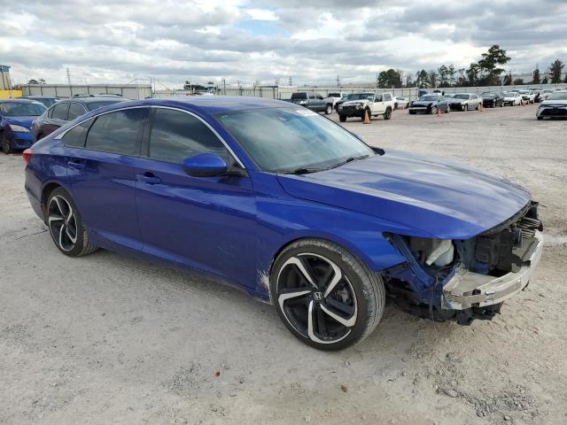 2020 Honda Accord Sport - Фото 4