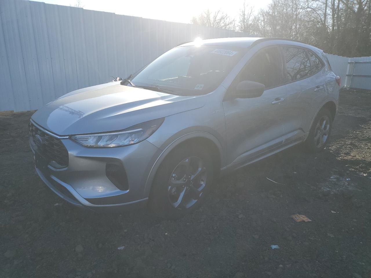 2023 FORD ESCAPE ST