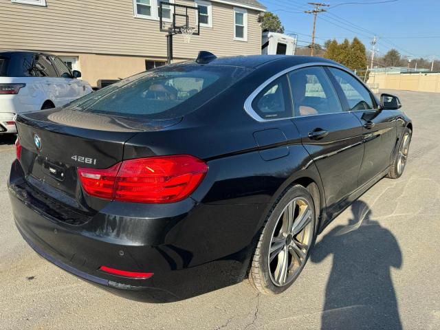 2016 BMW 4 SERIES - Image 3